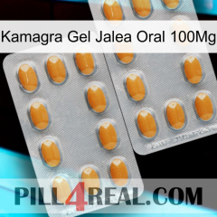 Kamagra Gel Oral Jelly 100Mg cialis4